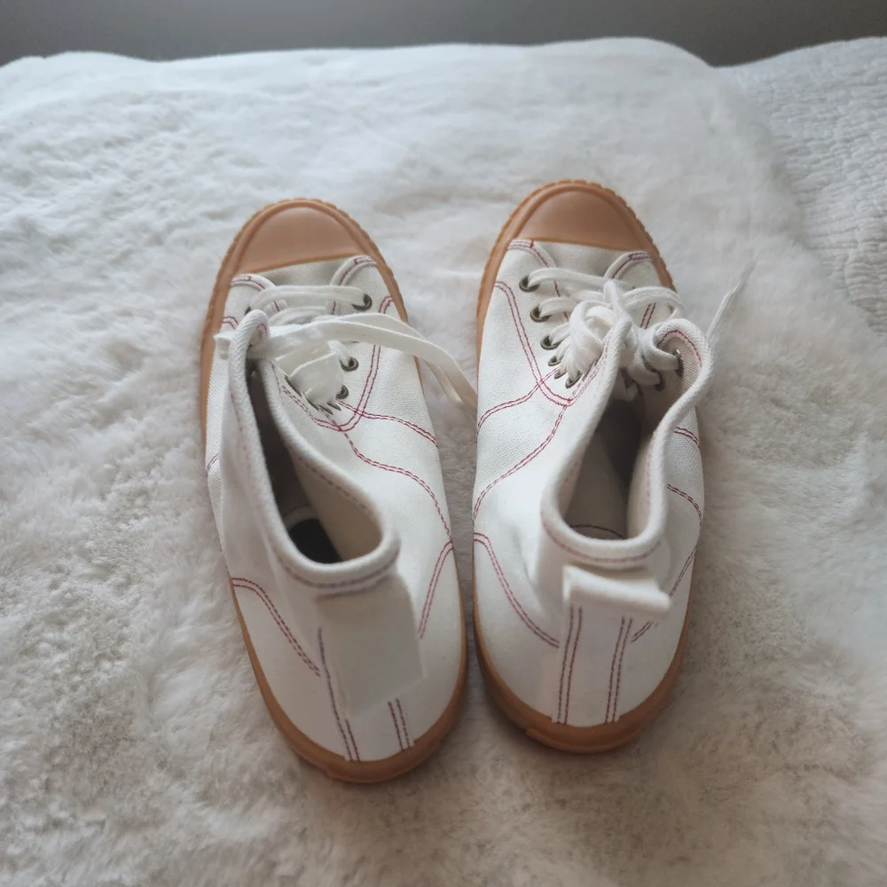 J.crew sneakers men